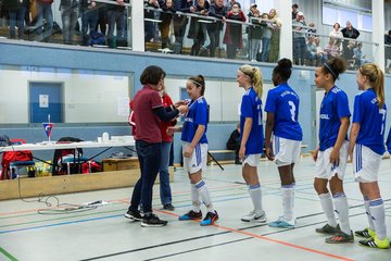 Bild 55 - wBJ Auswahl Futsalturnier